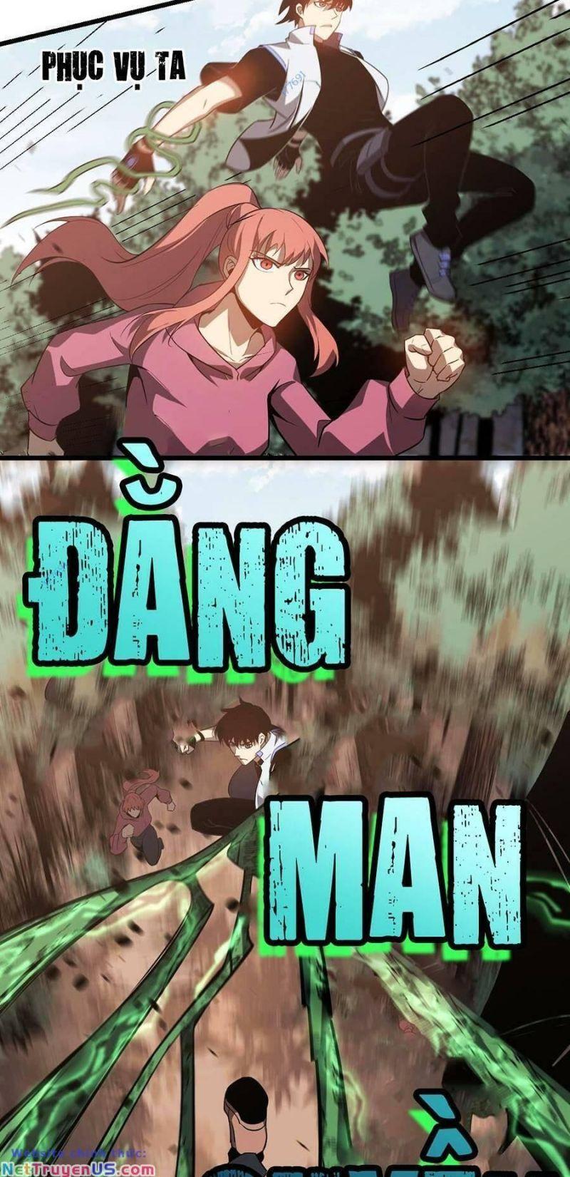 siêu tiến hóa chapter 118 30