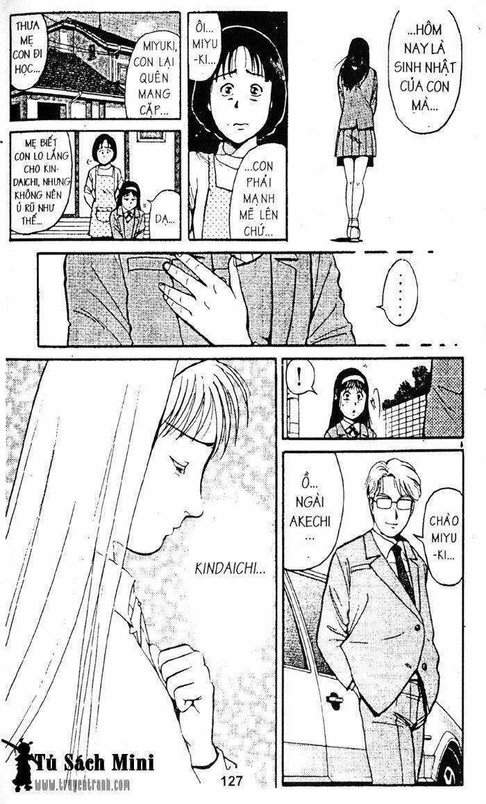 thám tử kindaichi (bản đẹp) chapter 67 43