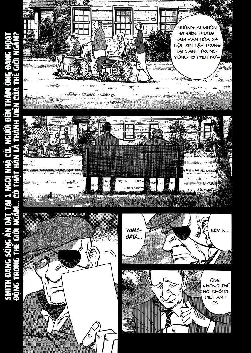 billy bat chapter 119 1