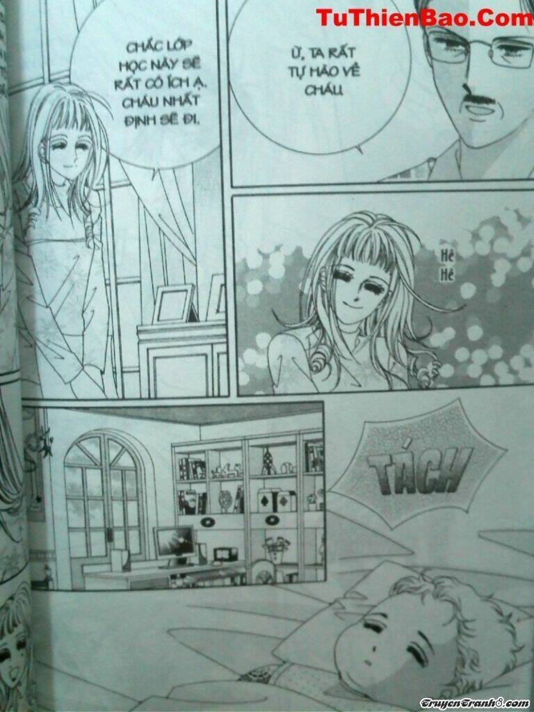 tôi là mẹ còn anh là cha chapter 5 62