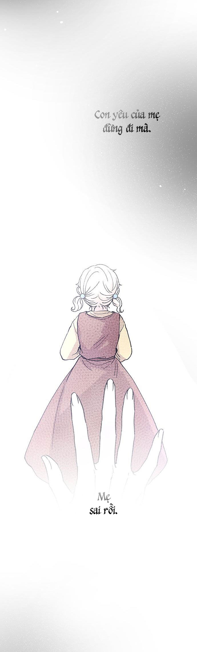 như gió trên cành cây khô chapter 73 8