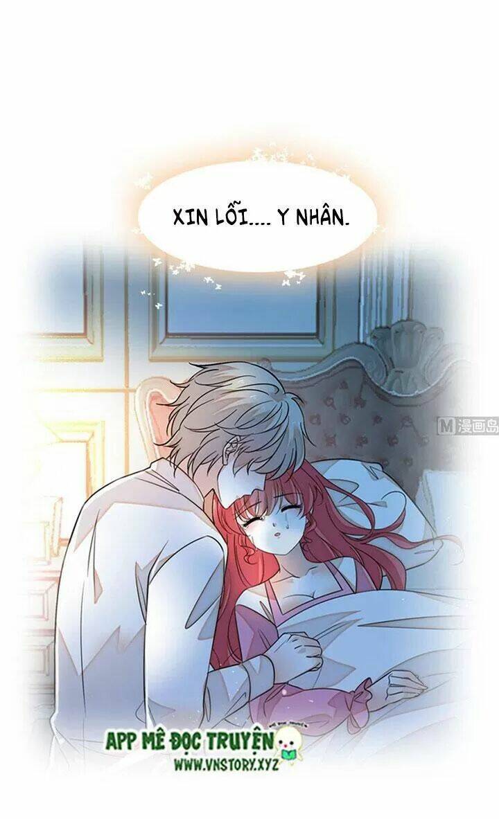 ngọt ngào uy vũ: boss sủng đến nghiện chapter 263 12