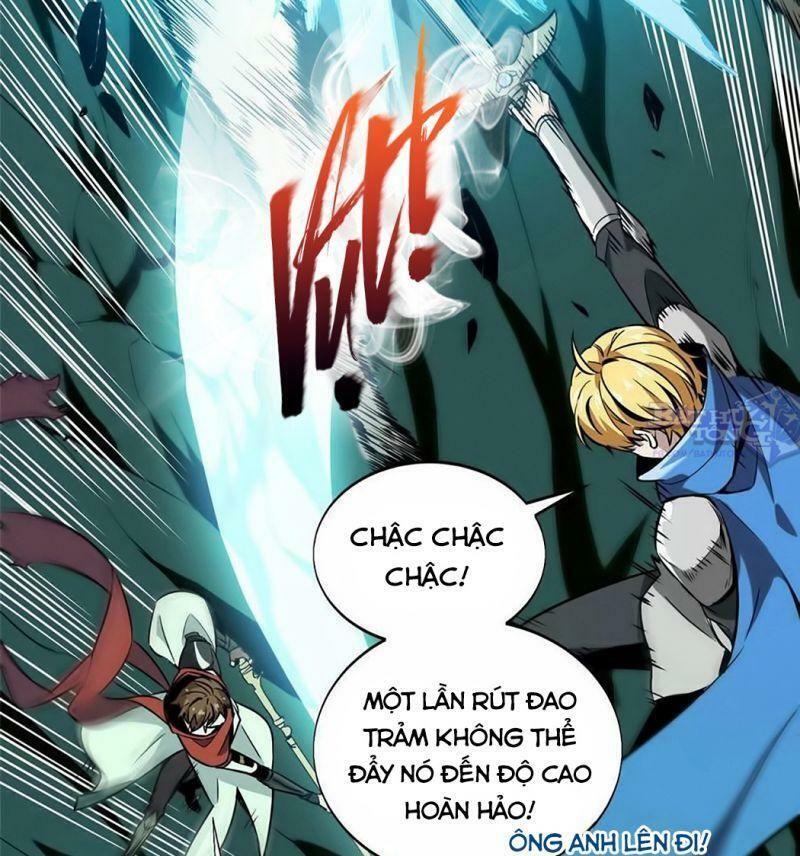 toàn chức cao thủ 2 chapter 55.2 12