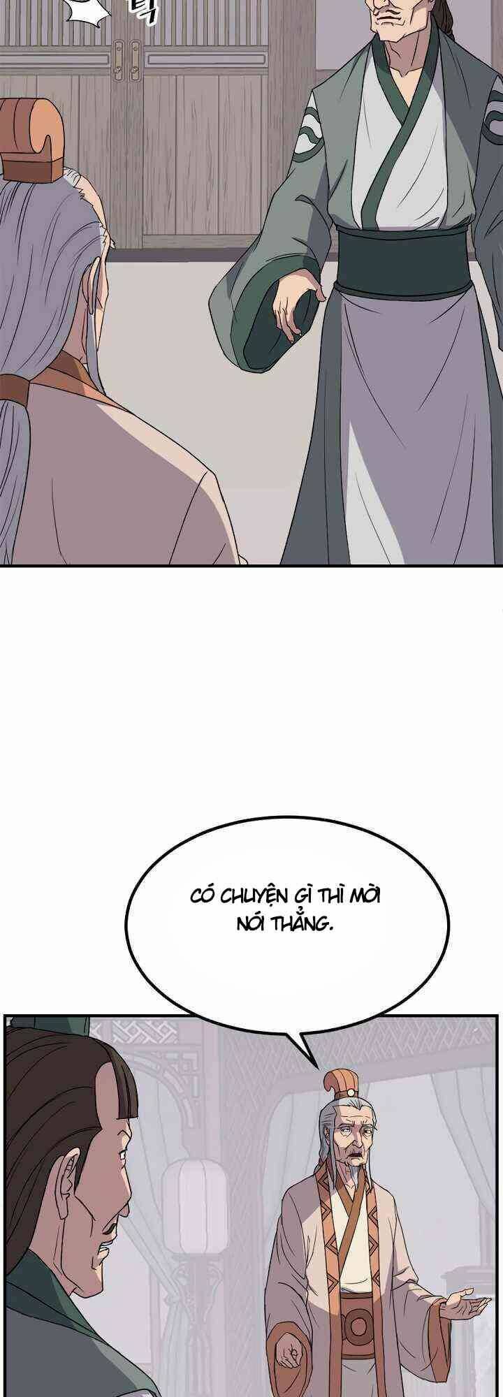 trọng sinh, bất khả chiến bại chapter 113 5