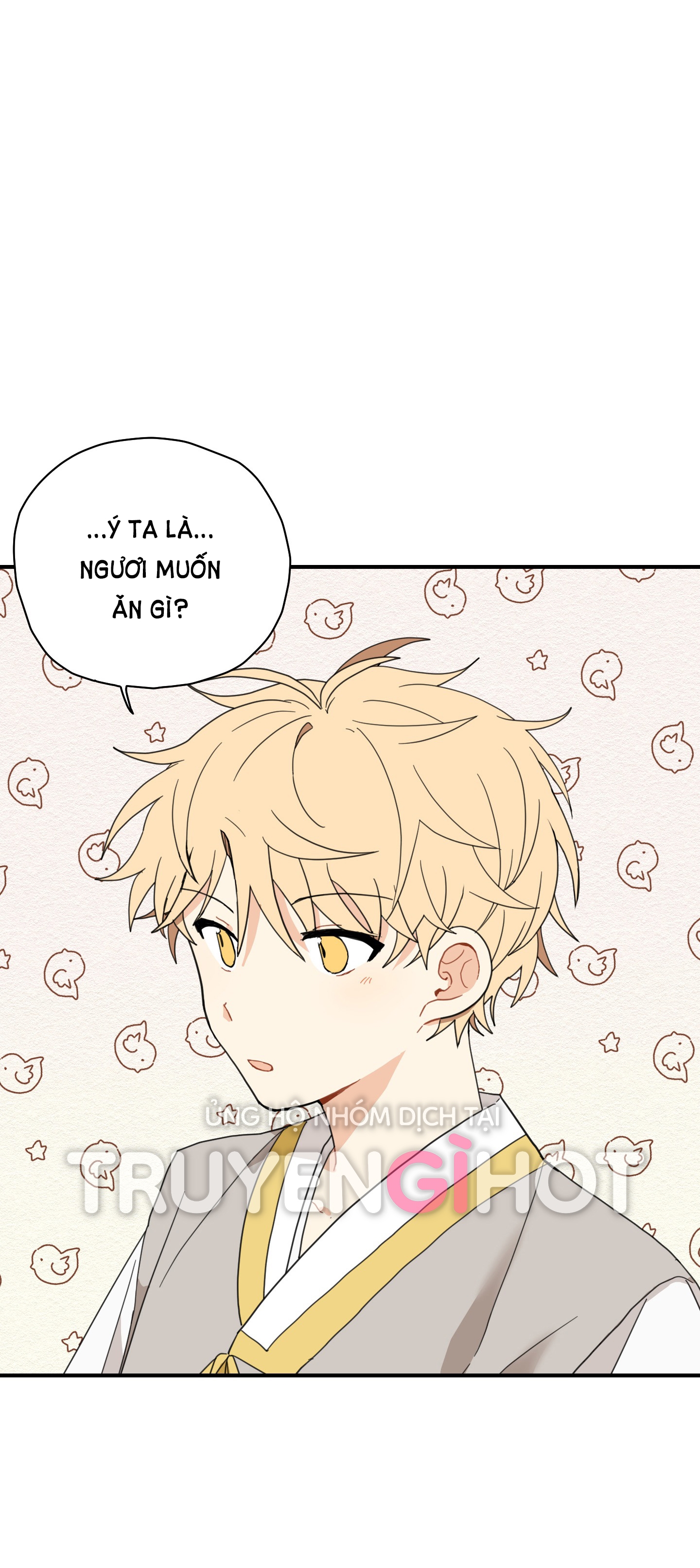 [18+] con đường hoa chuông vàng - liên kiều rơi chốn này chapter 5.1 12