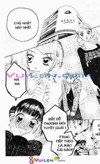 1/4 tình yêu chapter 5 89