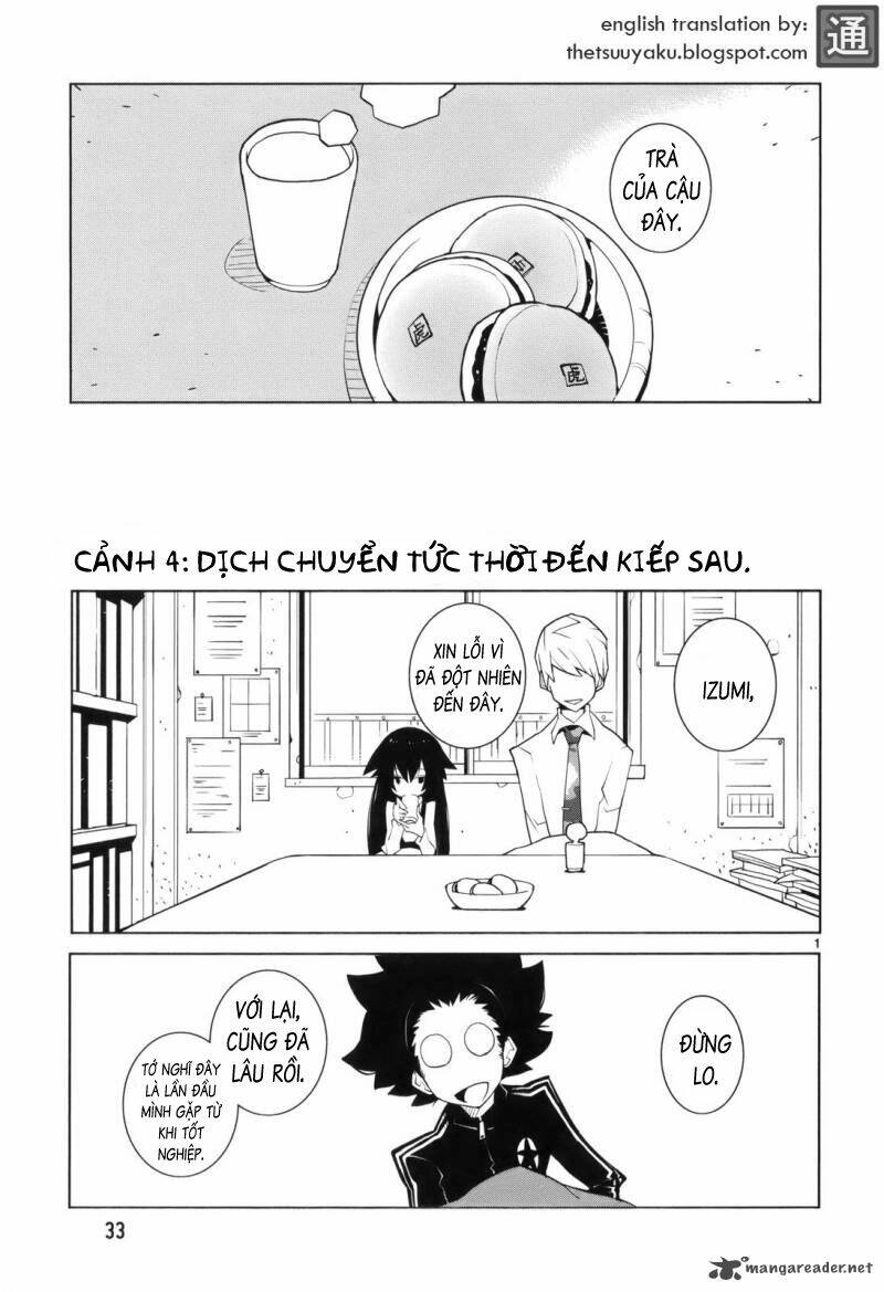 nickelodeon chapter 4 1