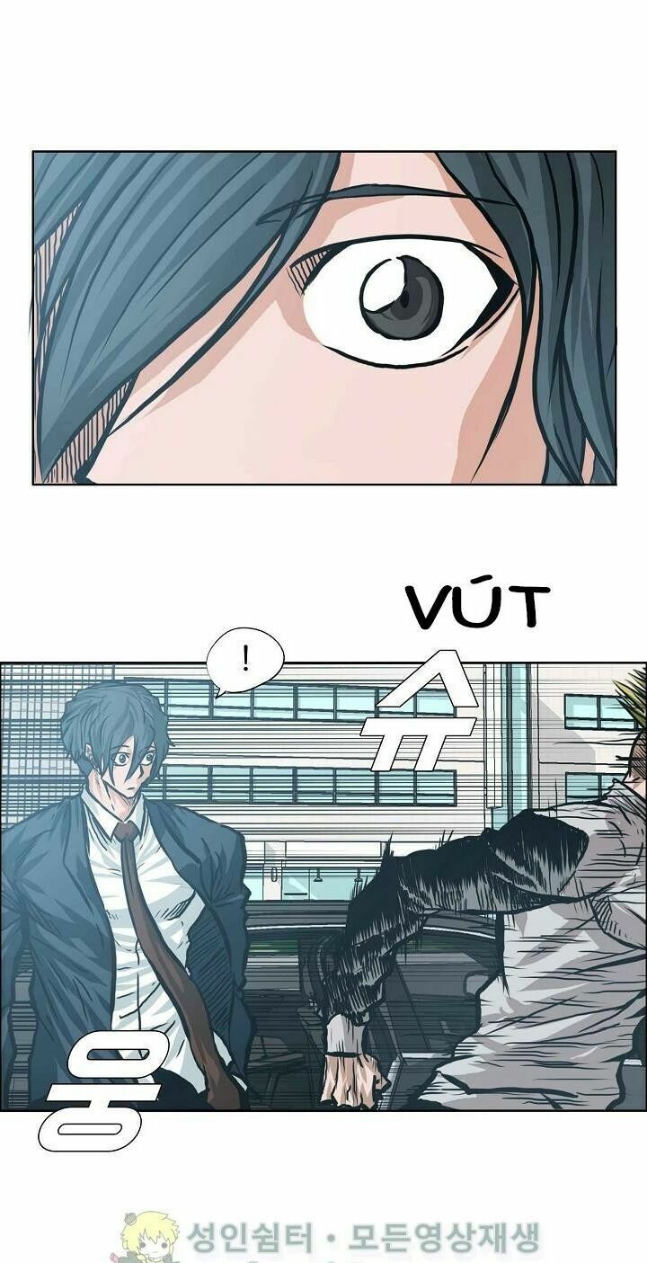 bá chủ học đường ss3 chapter 33 16