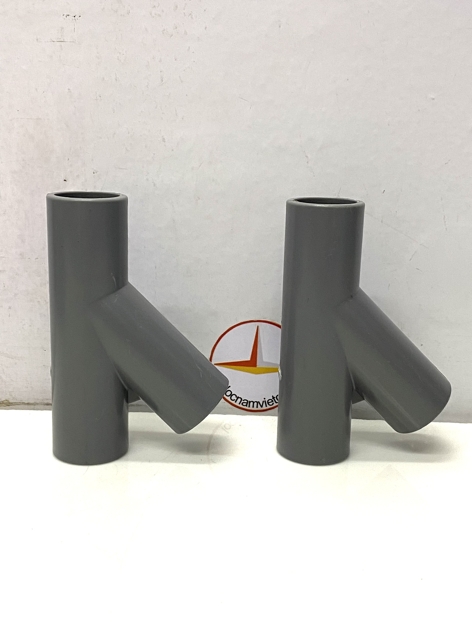 Y 27 nhựa PVC - Y27 (2 cái)