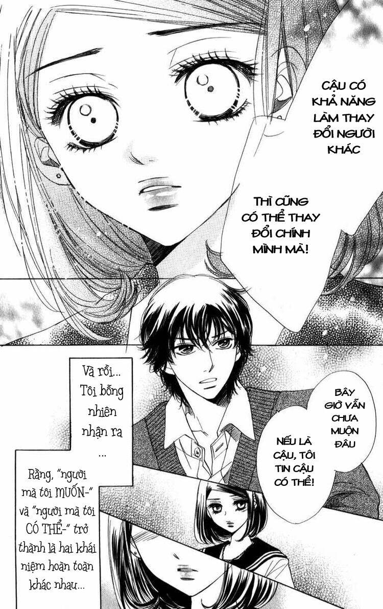 ác quỷ và bản tình ca chapter 23 19