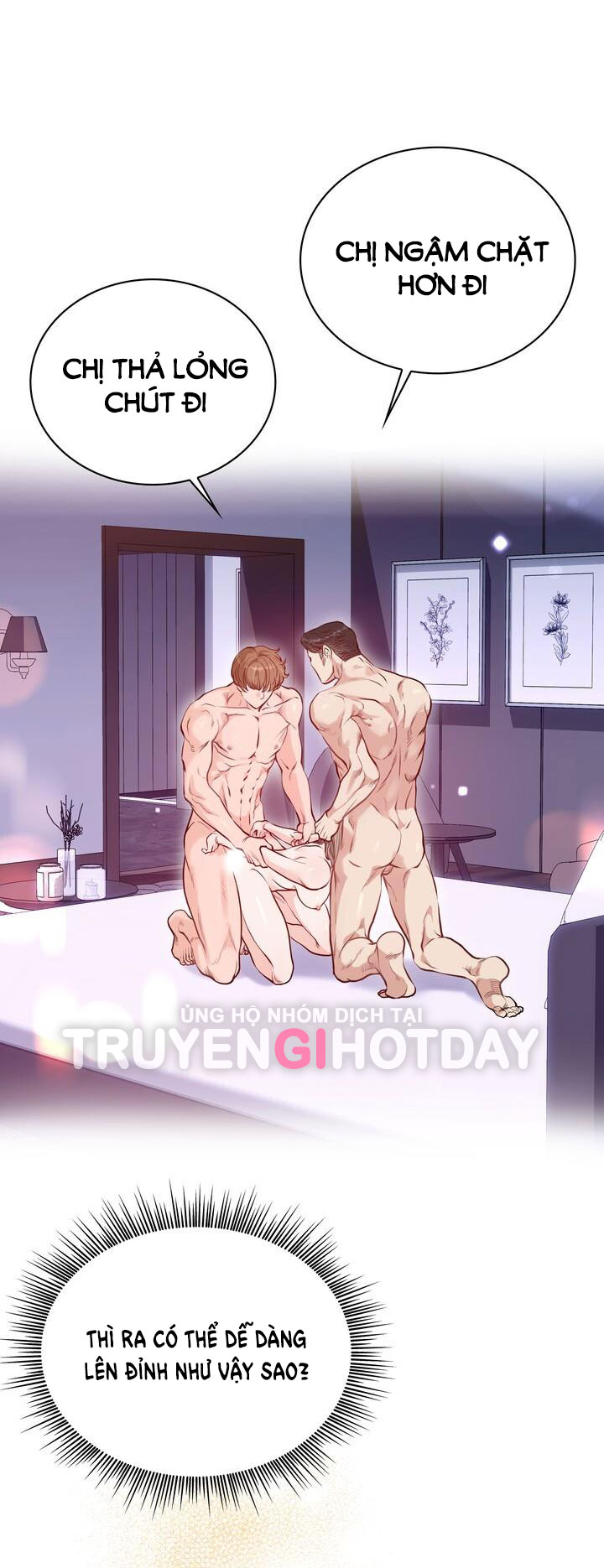 Tuổi 20 Của Sinh Viên Trường Thể Thao chapter 5.2 - Trang 9
