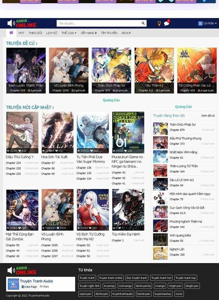 sao chép sức mạnh chapter 45 70