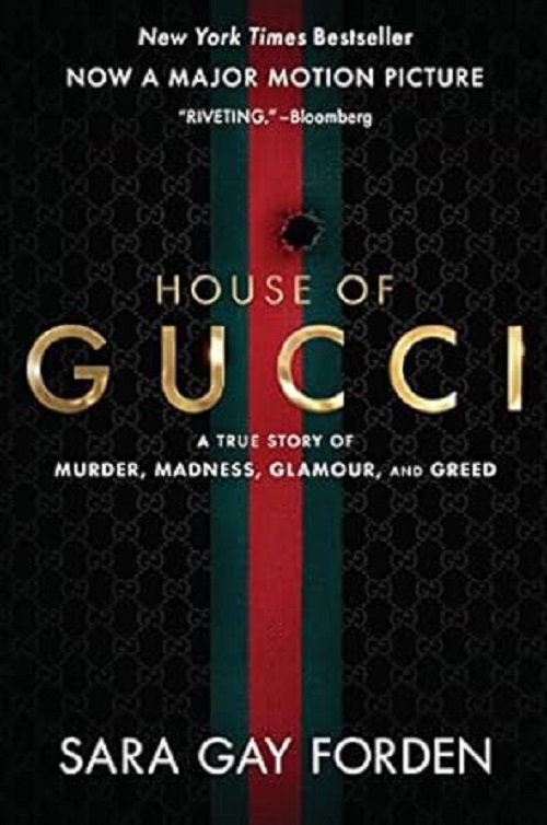 Hình ảnh House of Gucci