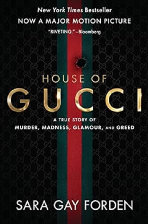 House of Gucci