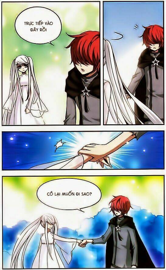 cố lên nào, đại ma vương! chapter 103 3
