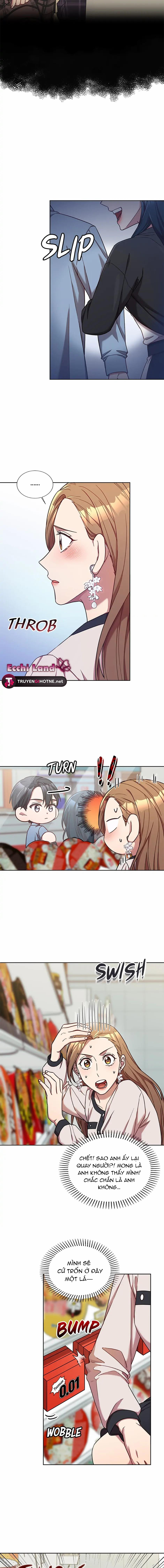 kết hôn ư? không, cảm ơn! chapter 22.2 4