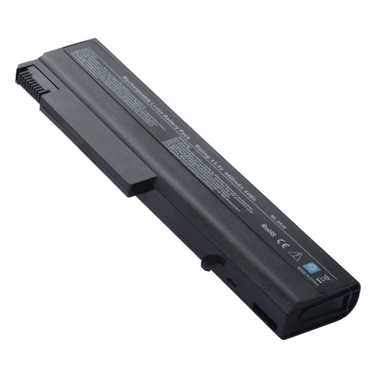 Pin Dành Cho Laptop HP Probook 6440B, 6445B, 6540B, EliteBook 6930P, 8440P, 8440W,Compaq 6530B, 6535B