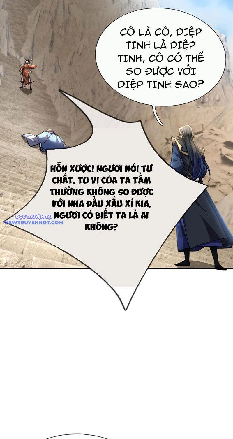 ngủ say vạn cổ: xuất thế đẩy ngang chư thiên chapter 49 43