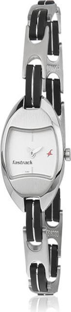 Đồng hồ đeo tay Nữ Fastrack 6030SH01