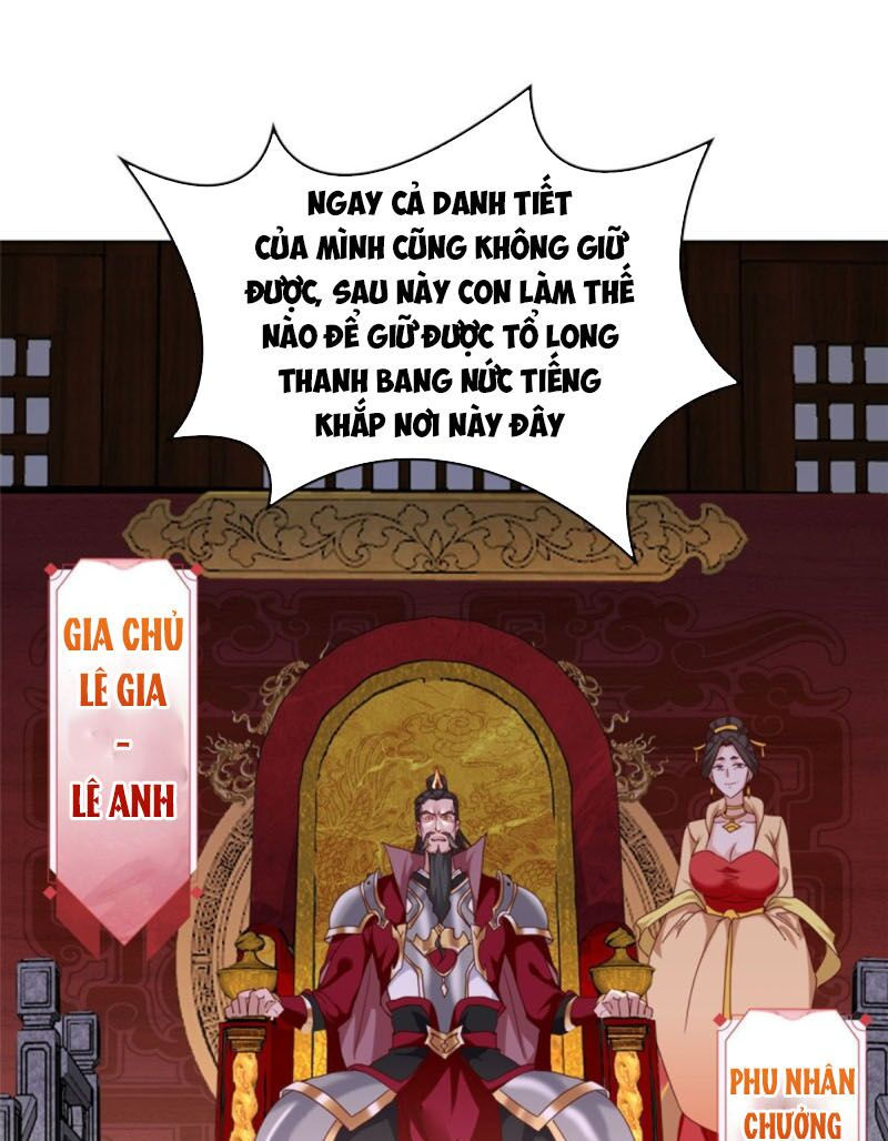 người nuôi rồng chapter 4 11