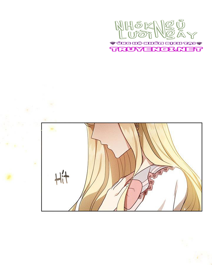 mau đến đây, lần đầu thấy ác nữ như này phải không chapter 6 38