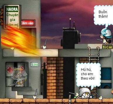 maple story chapter 3 6