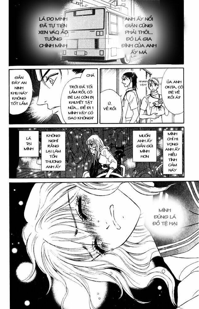 limited lover chapter 2 28