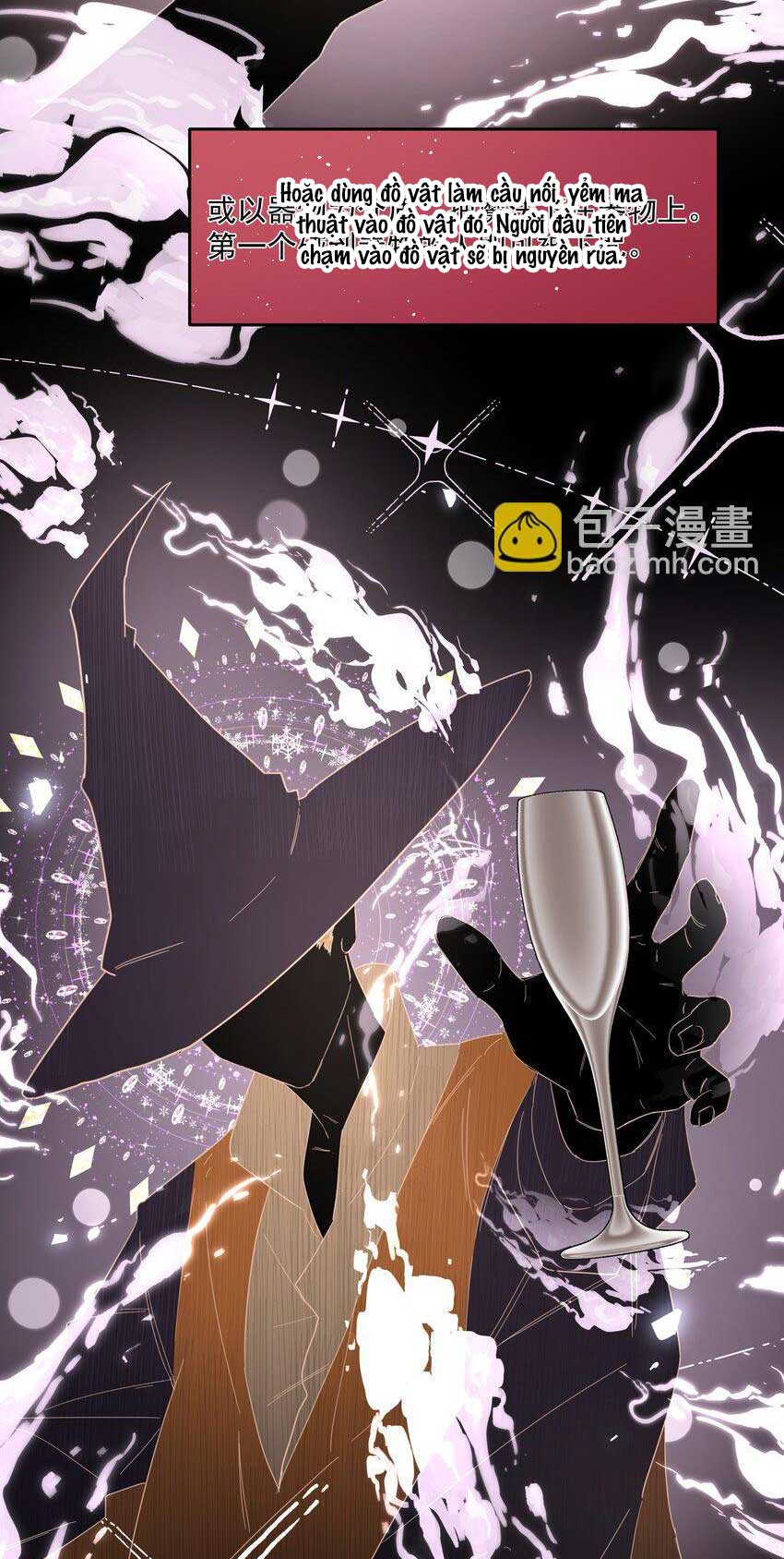 tình cũ là vua chapter 21 23