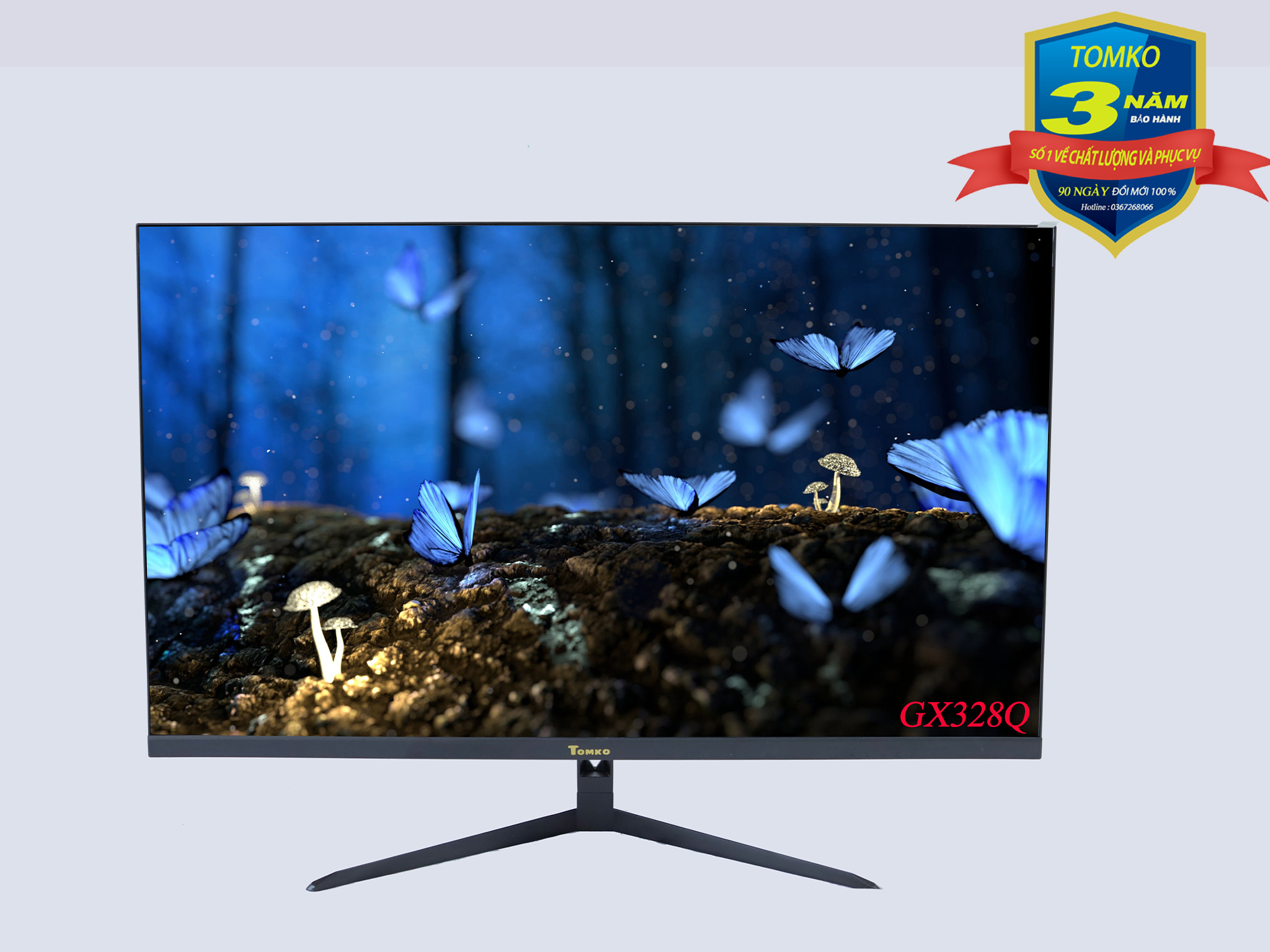 Màn hình máy tính GX328Q 32inch