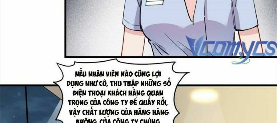 cố tổng, vợ của ngài quá mạnh rồi! chapter 49 53