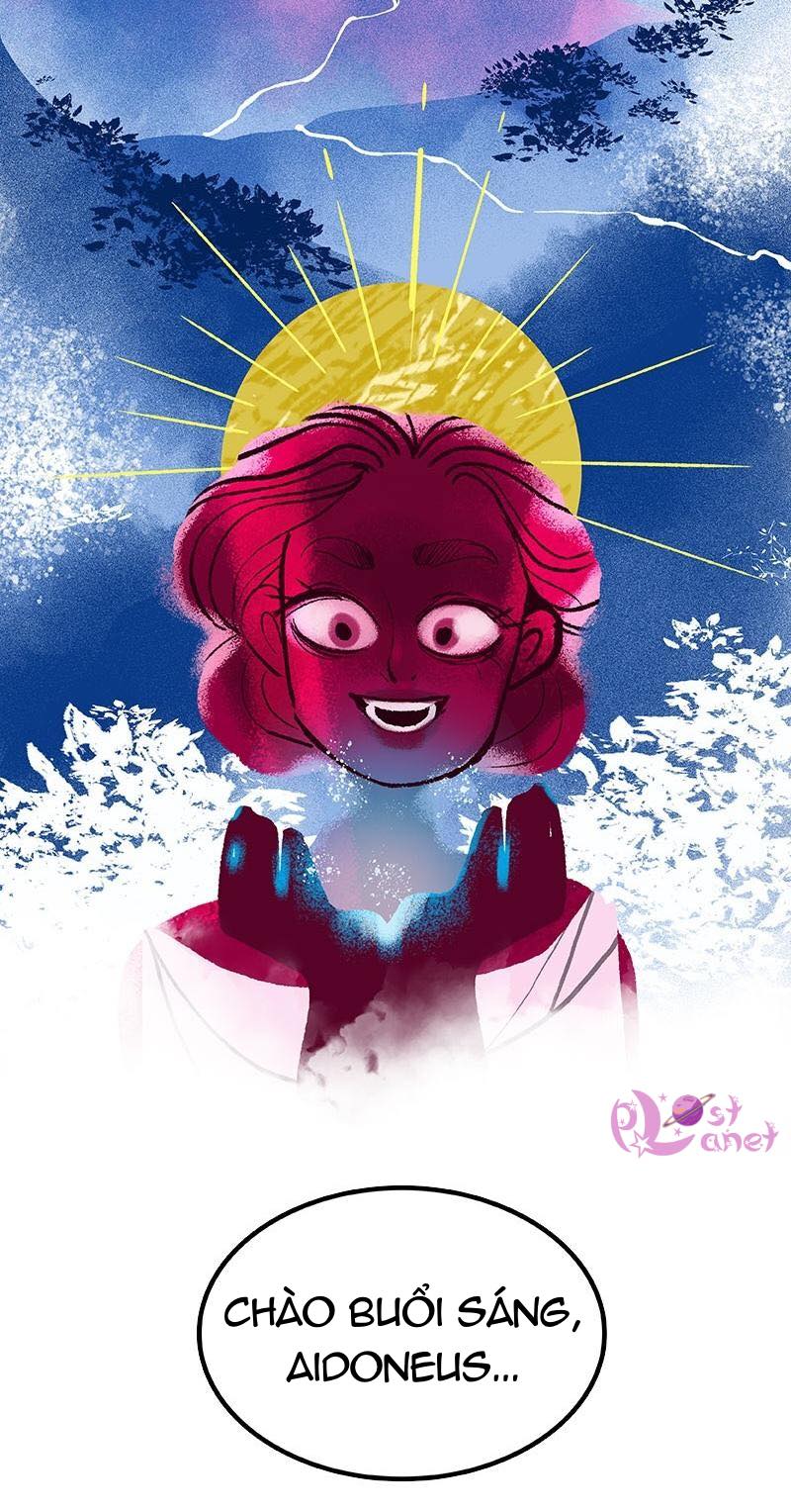 thần thoại olympus chapter 25 4