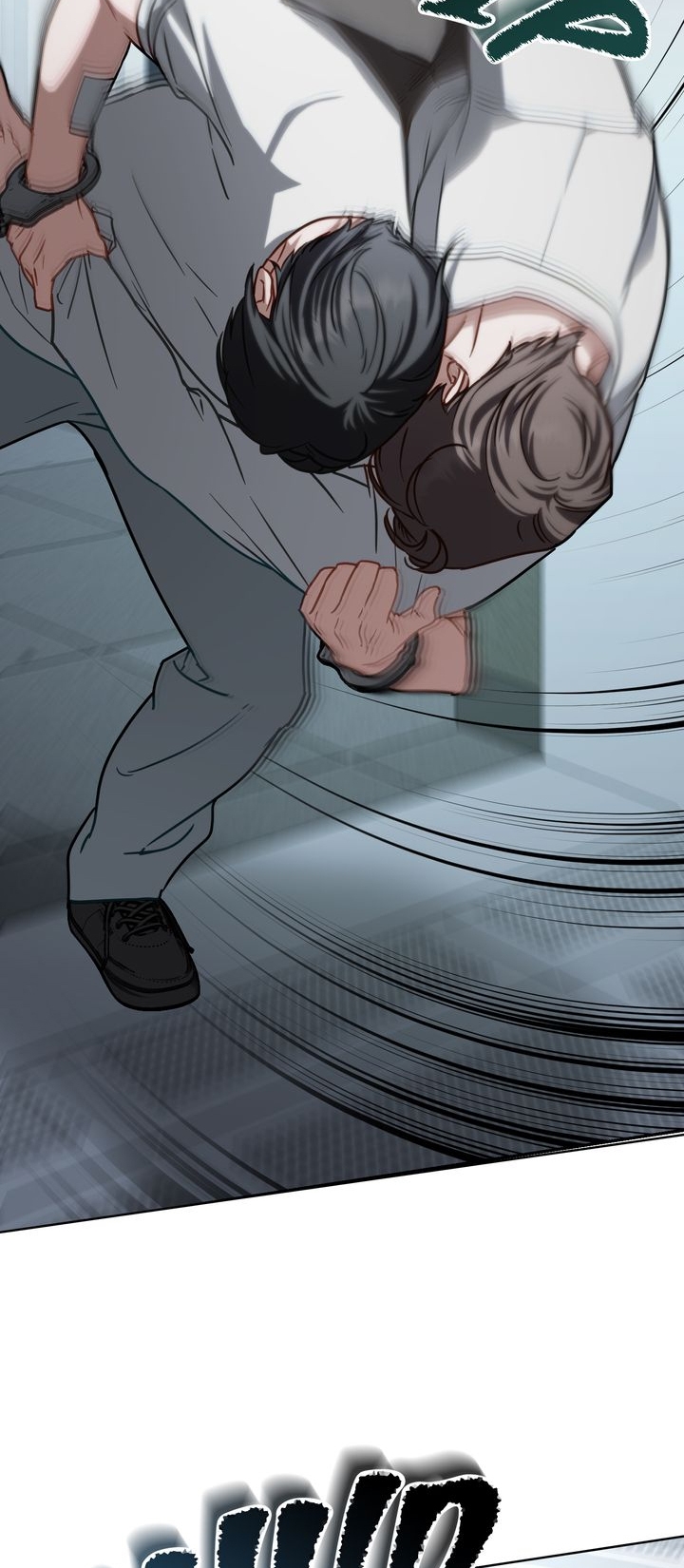 kẻ nghiệp dư chapter 42.2 2