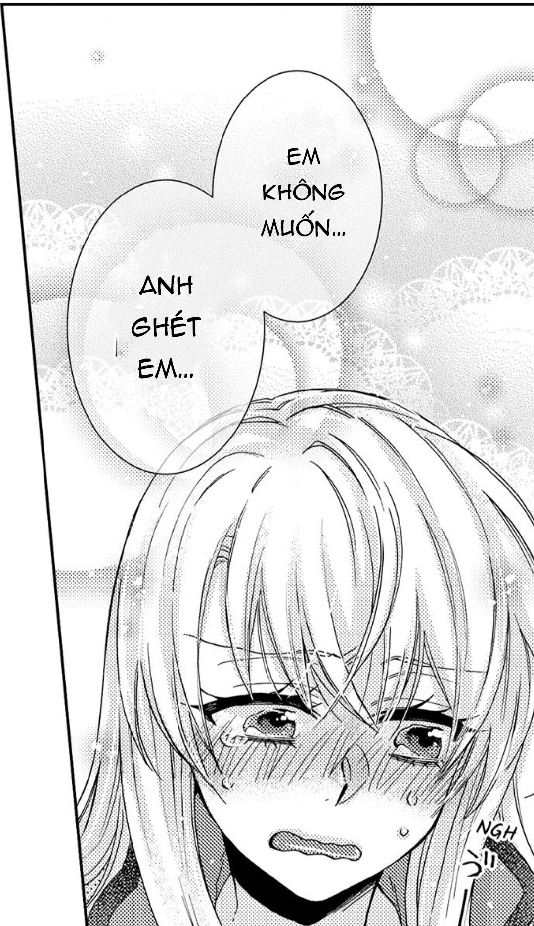 vị sếp thú tính nhà bên chapter 46.2 6