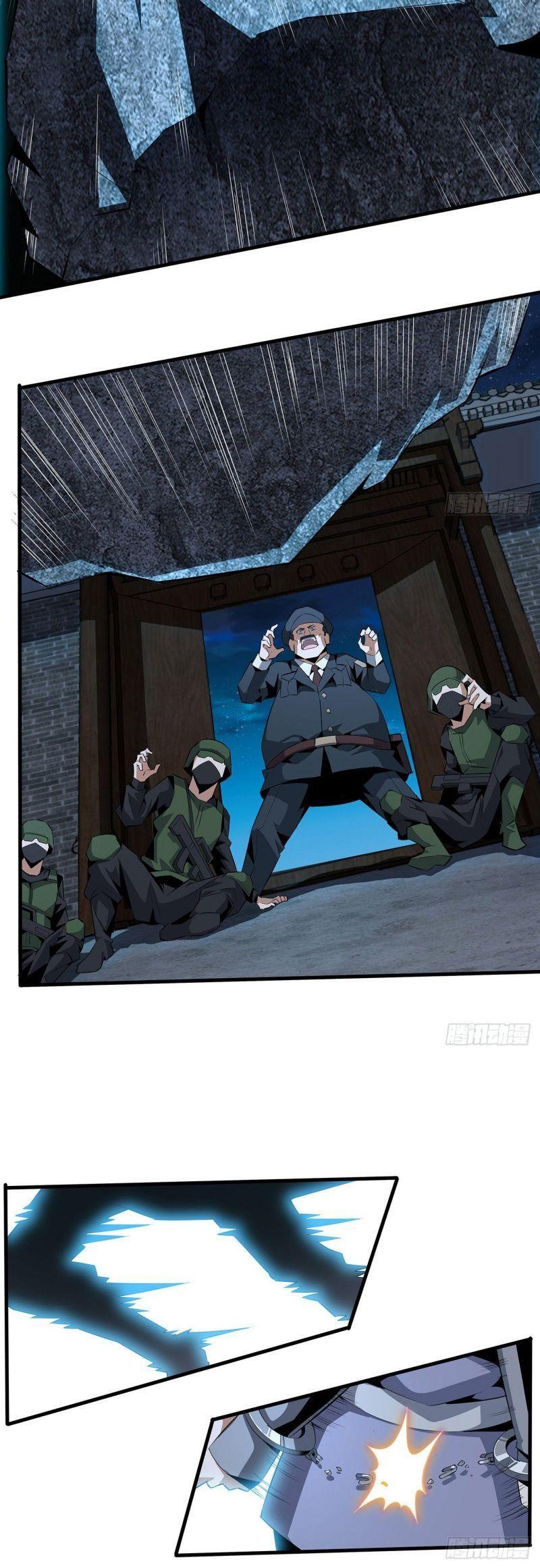 địa cầu đệ nhất kiếm chapter 26 5