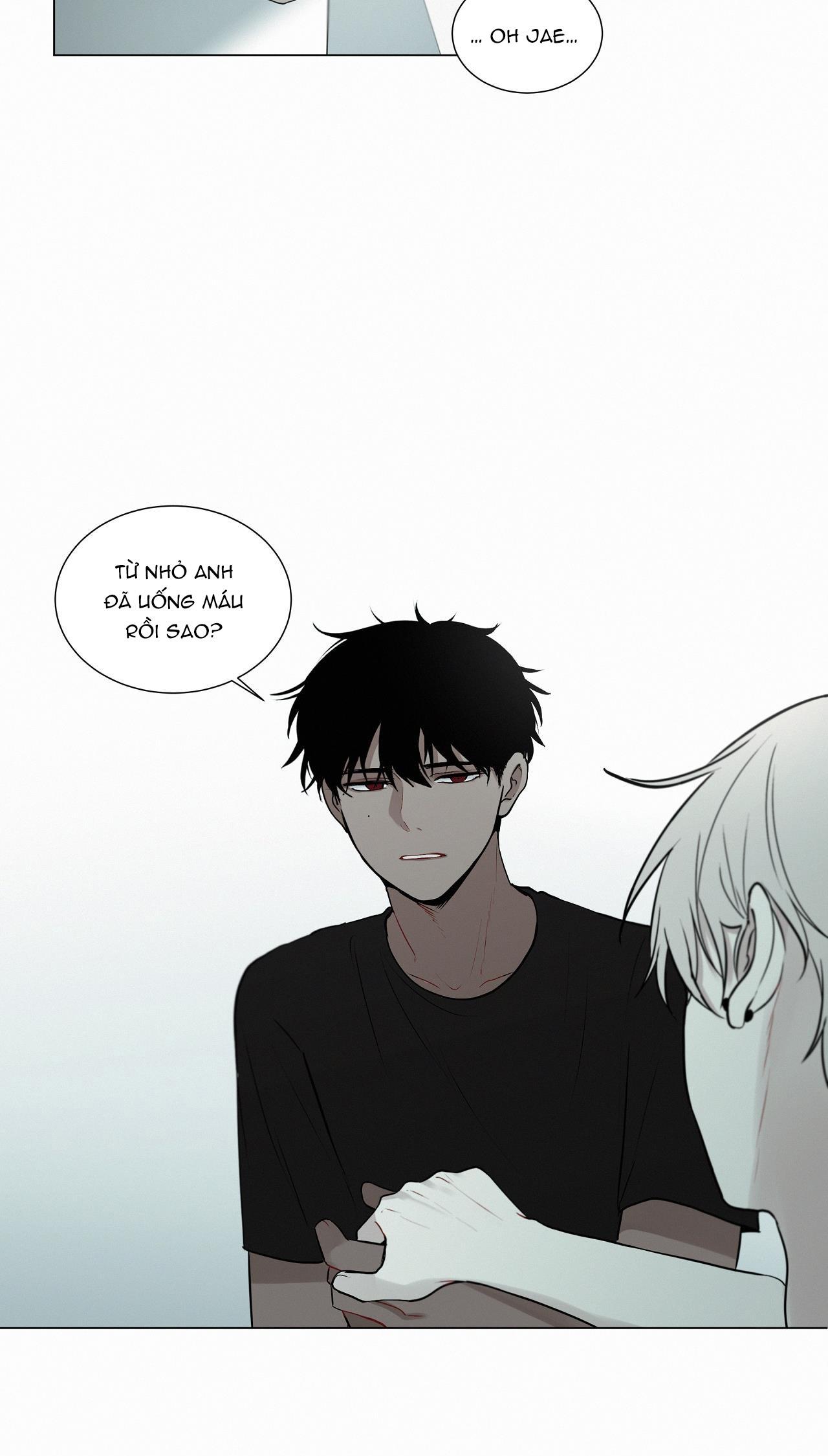 hiến tế máu chapter 31 9