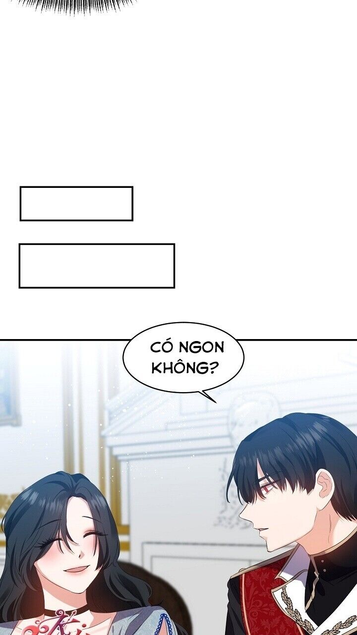 người chồng bạo chúa của tôi đã thay đổi chapter 3 41