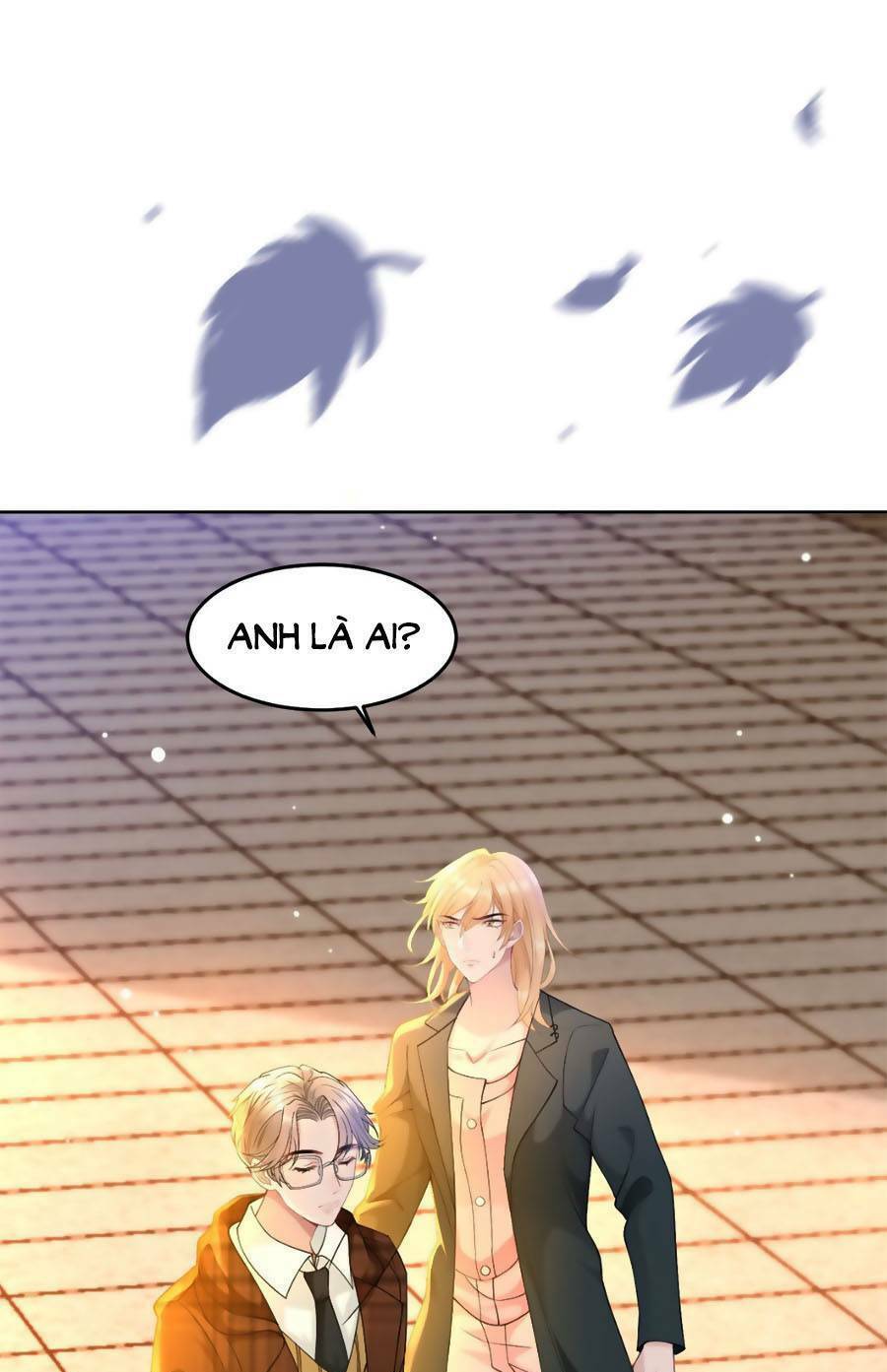 hãy để cô ấy hạ cánh! chapter 19 10