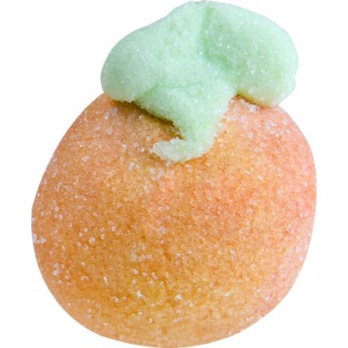 Kẹo Trolli Peach Mallow 150gr