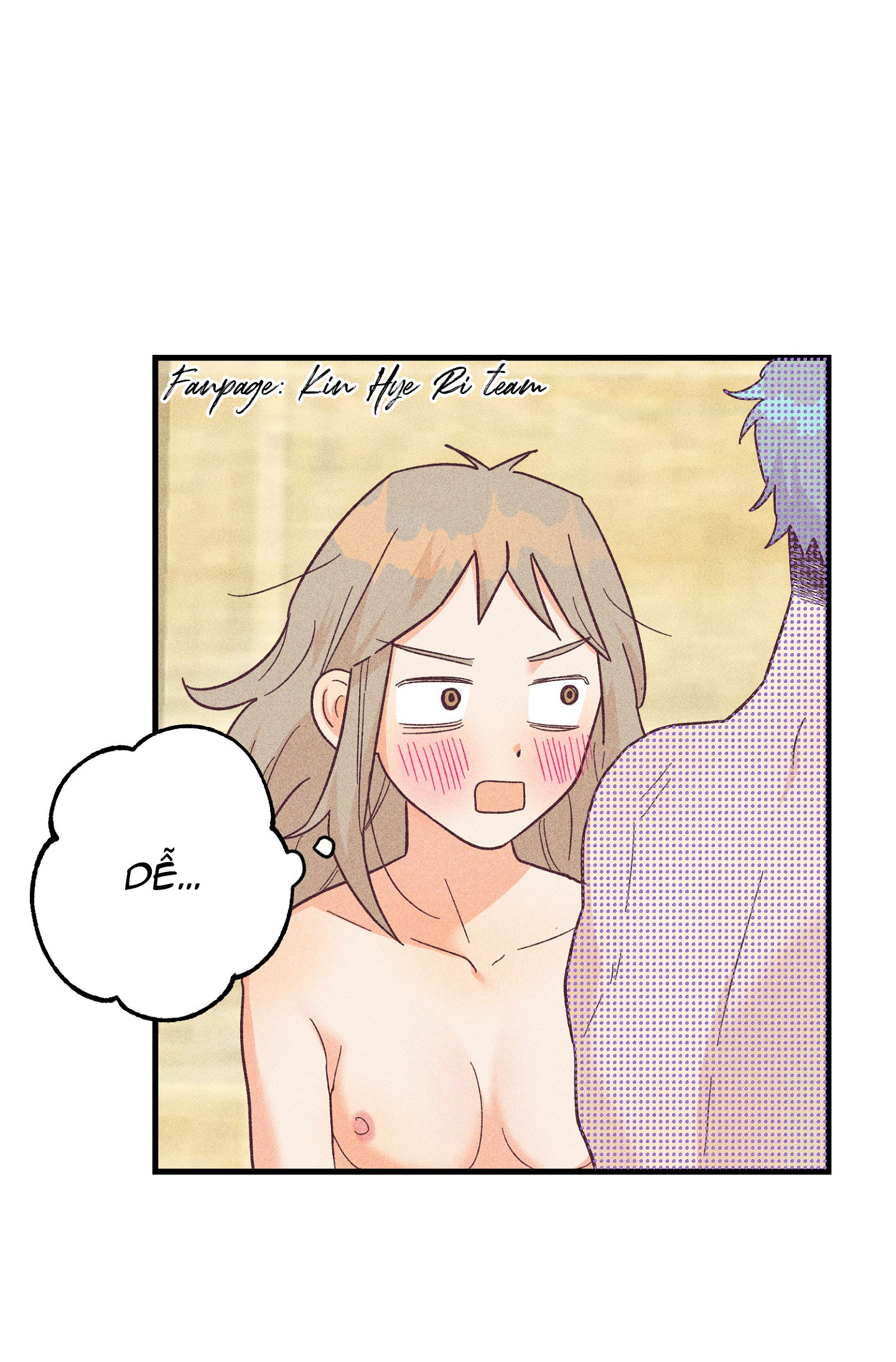 chạy đâu cho thoát chapter 15.2 3