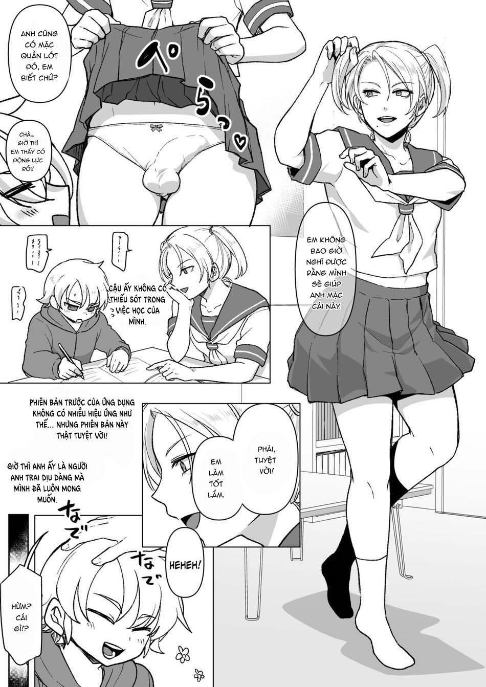 oneshot vicera comics house chapter 47 5