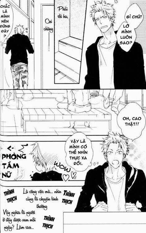 yukemuri journey chapter 2 11