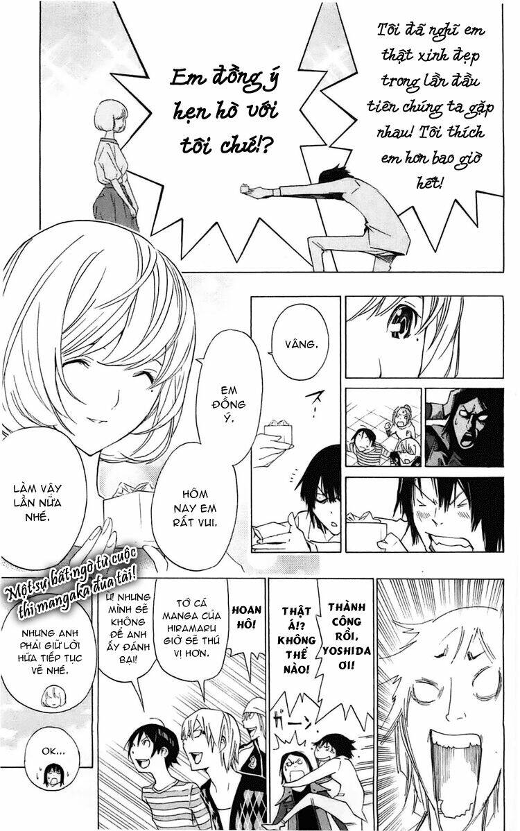 họa sĩ truyện tranh chapter 114 20
