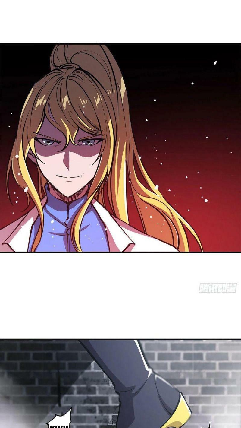 huyết cơ và kỵ sĩ chapter 86 3