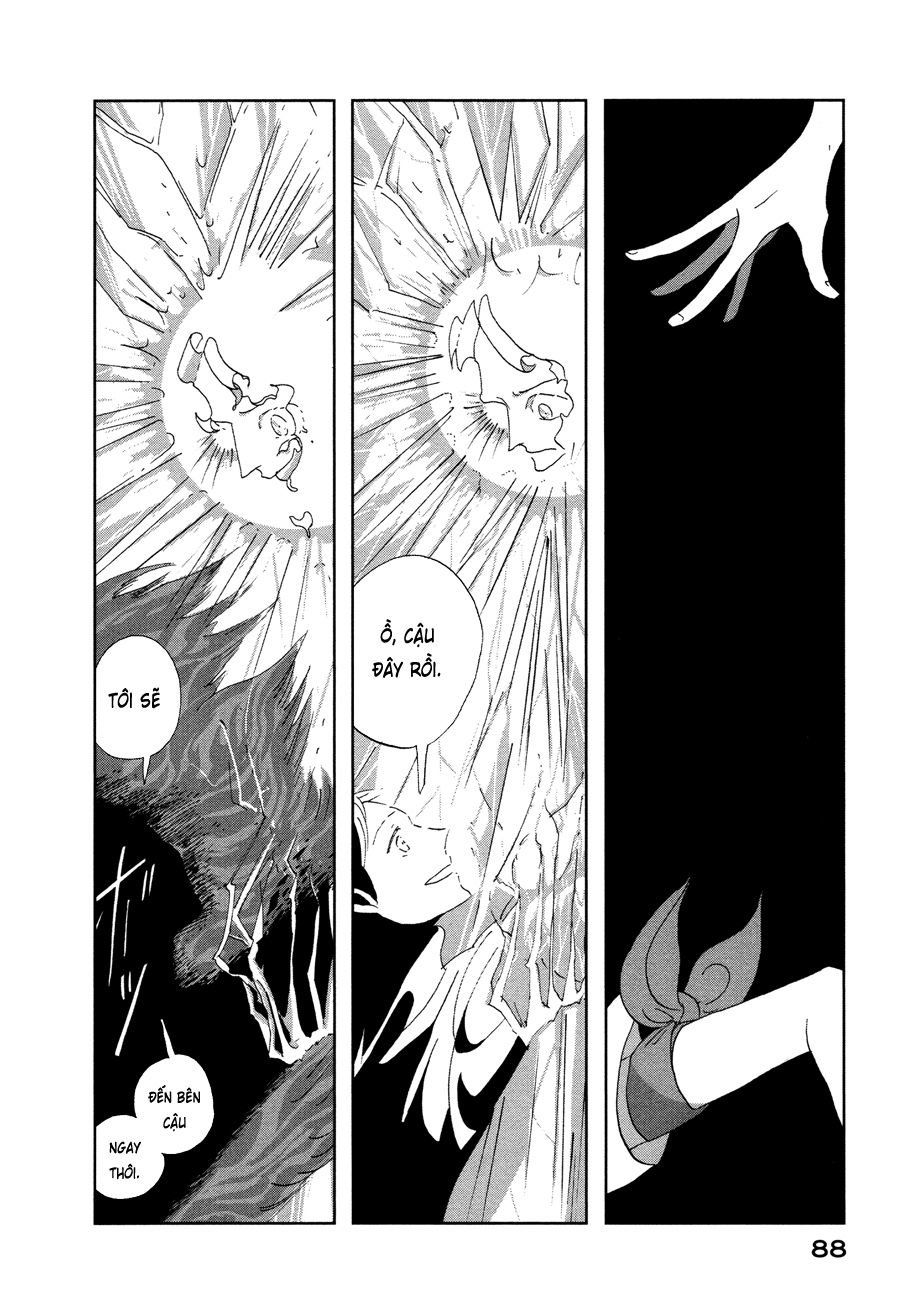 haruko ichikawa sakuhinshuu chapter 2 38