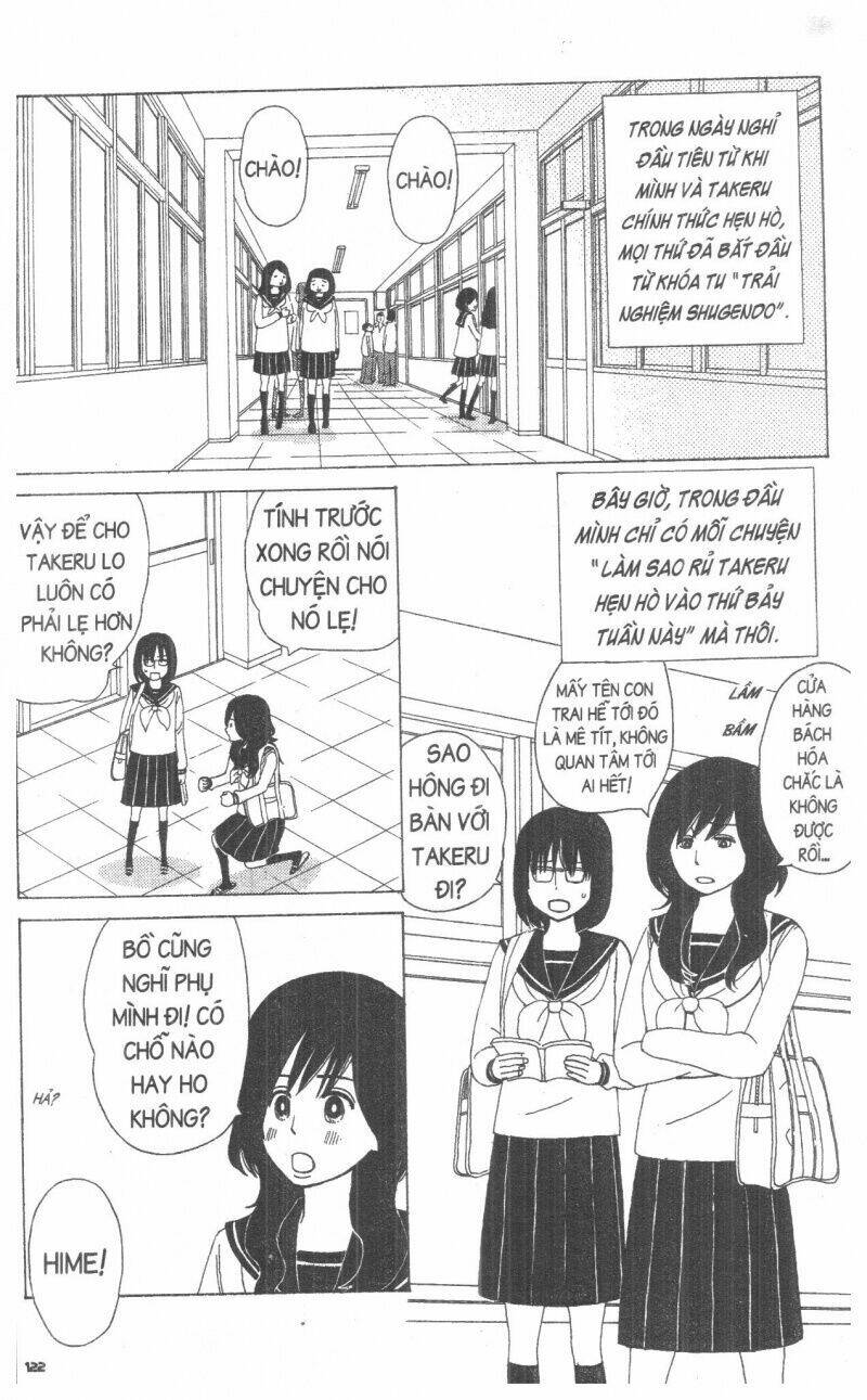 đứa con của tengu chapter 2 136