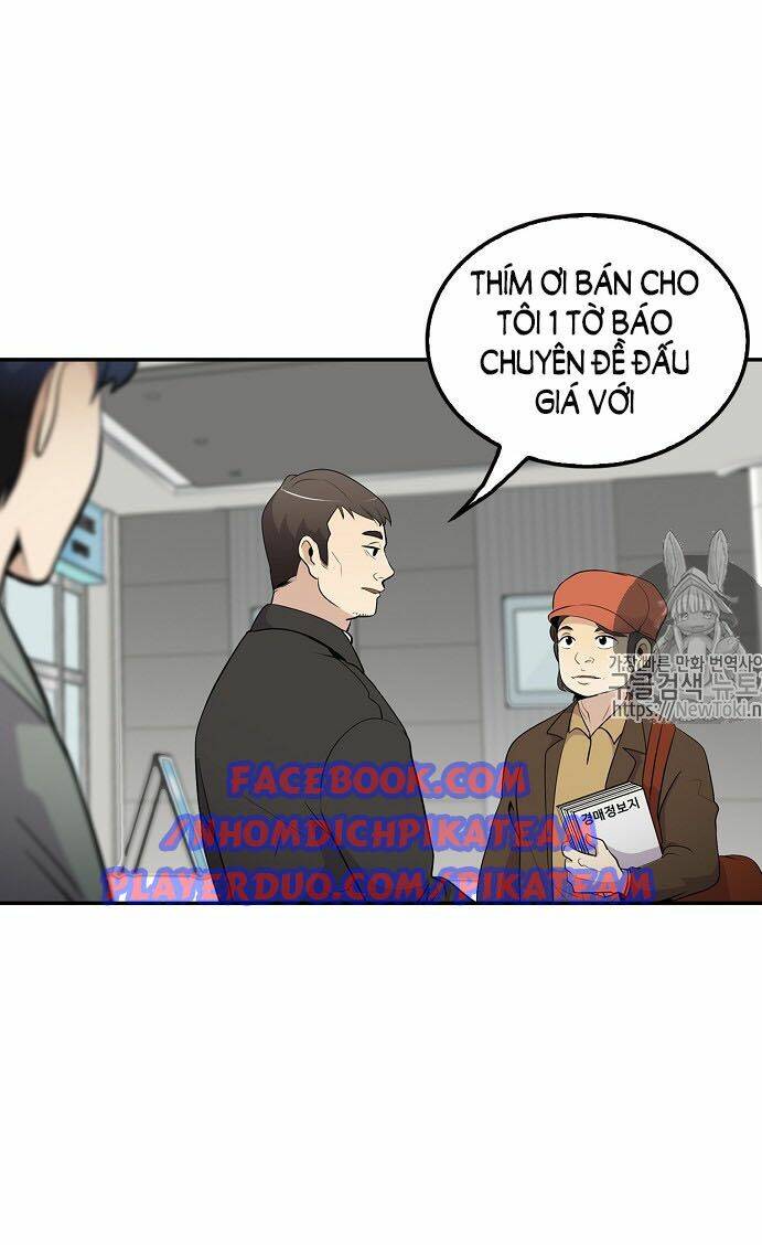 điều tra viên chuyển sinh chapter 17 75