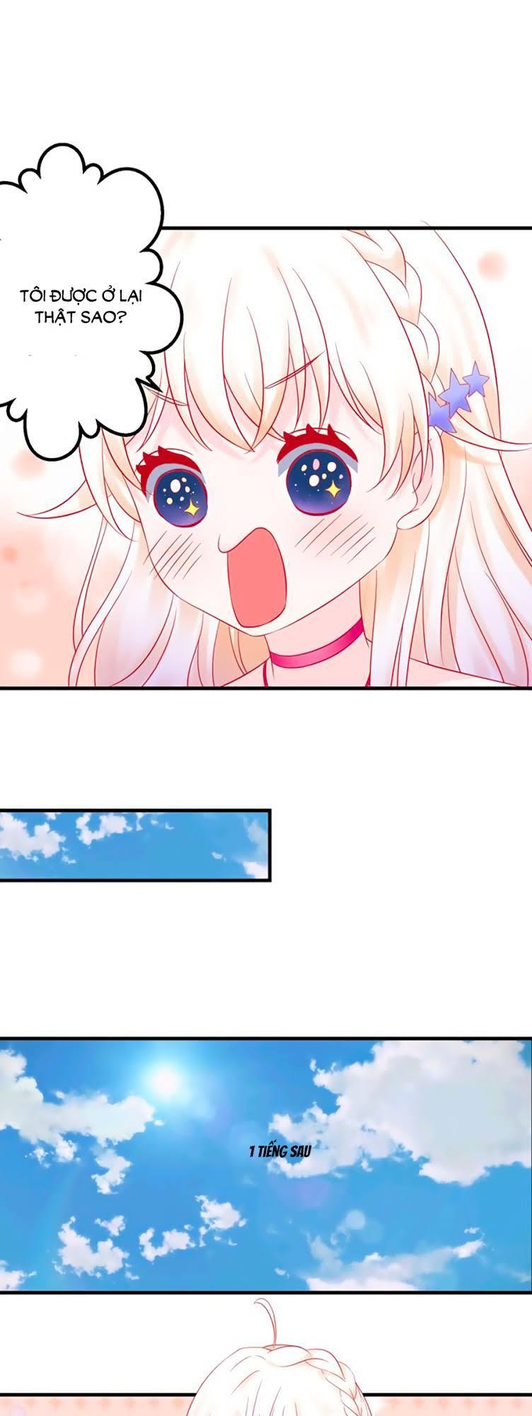 thâm hải chi ca chapter 9 30