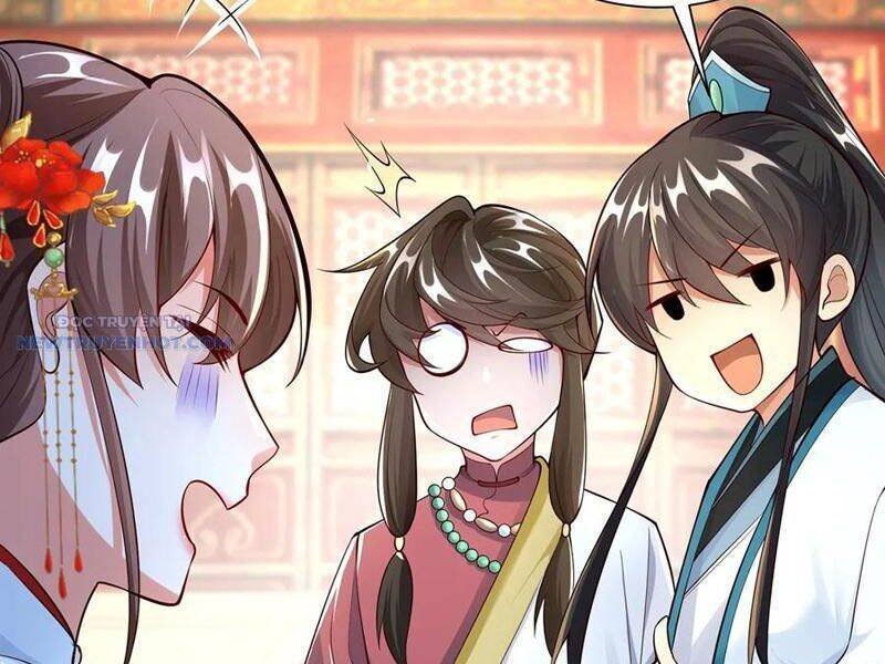 ta thực sự không muốn làm thần tiên chapter 72 49