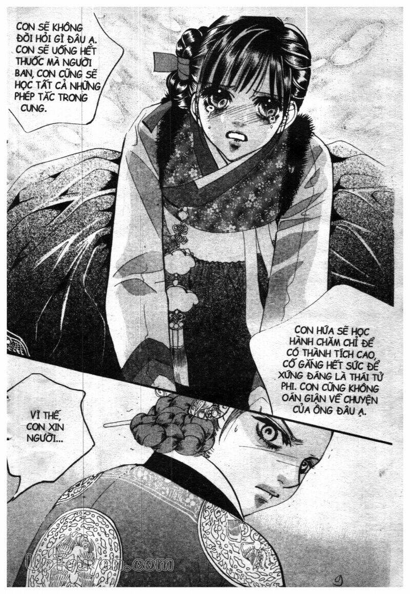 hoàng cung chapter 15 7