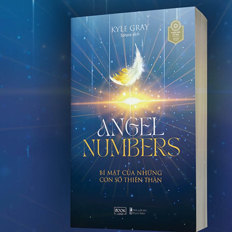 Angel Numbers - Bí Mật Của Những Con Số Thiên Thần